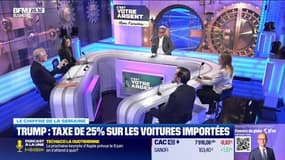 La semaine de votre argent - 28/03