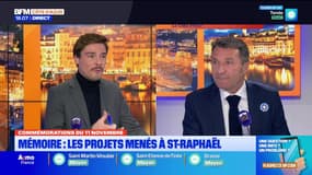 Bonsoir la Côte d'Azur du mardi 11 novembre 2025