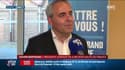 Régionales: Dans les Hauts-de-France, Xavier Bertrand veut mettre l'accent sur la sécurité