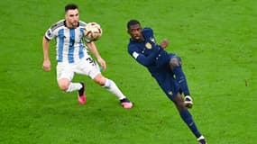 Ousmane Dembélé