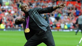 Usain Bolt