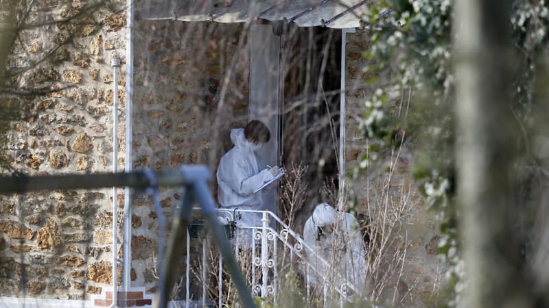 Triple Infanticide En Seine-et-Marne : La Mère Arrêtée à Paris