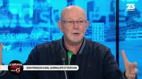 "L’enterrement de Victor Hugo s’est terminé par une partouze généralisée"
