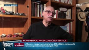 Grève générale du 5 décembre: vers une mobilisation d'ampleur comme en 1995 ?