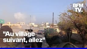 Ce que l'on sait de la présence de jihadistes français en Syrie 