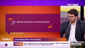 Assemblée: la consommation d'alcool problématique des députés 