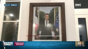 Macron veut "rencontrer les maires de France": "On attendait cette annonce" confie un élu de l'Essonne