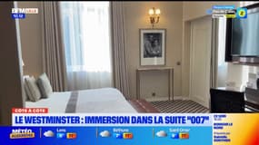 Côte à Côte Le Touquet