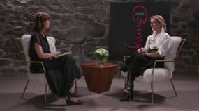 Céline Dion à BFMTV: "Je suis encore très amoureuse" de René