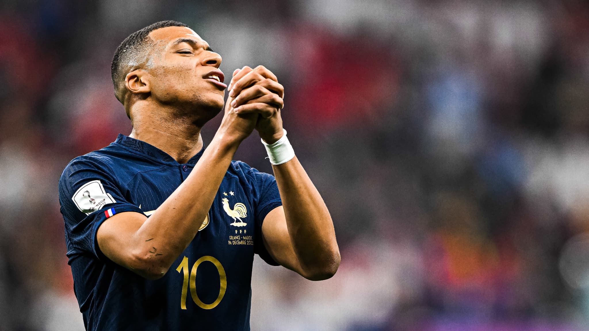 Photo of Mbappé’s punishment at the level of South American football resurfaces and awakens Argentina