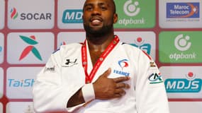 Teddy Riner