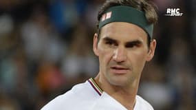Tennis : Federer est vacciné contre le covid-19