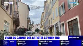 Azur & Riviera: à la découverte du Cannet des artistes