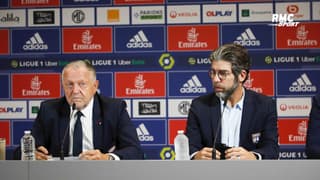 OL : "Le départ de Juninho en dit long sur les relations internes au club" lance Petit