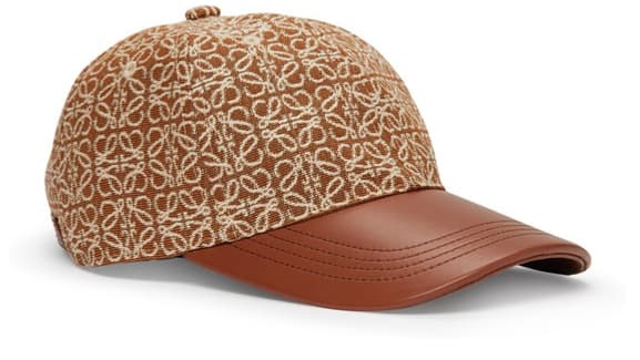 Casquette Loewe Casquette Loewe