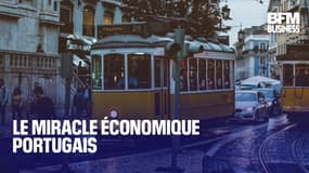  Le miracle économique portugais 