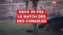 Xbox Series X / Playstation 5: le match des consoles 