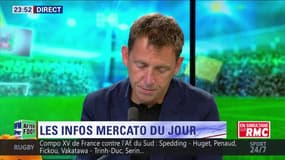 After Foot du jeudi - 15/06 – Partie 6/6 - Le match de l'After : les derniers sélectionnés dans la "Team Rothen" et la "Team Riolo" !