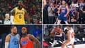 NBA : Curry, Lebron, Westbrook… les stats de 2021 à retenir