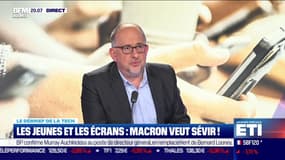 Tech & Co, la quotidienne - Mercredi 17 janvier