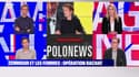 Carnet politique: Royal, "Mélenchon le vote utile" - 16/02