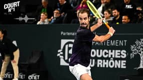 Tennis : Les craintes de François Caujolle sur une possible Super Ligue