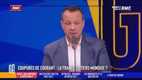 La France se tiers-mondise ? "Dans ce pays, il n'y a pas de solution !", clame Mehdi Ghezzar