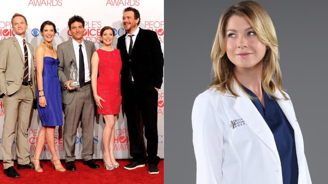 L'une des stars de "How I Met Your Mother" rejoint Seattle