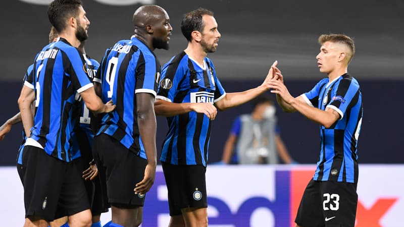 Inter Milan