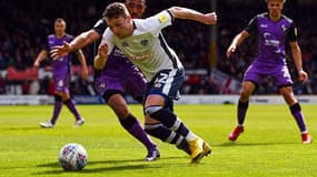 Bury-Port Vale en mai 2019