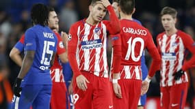 Julen Lopetegui a enterré la polémique autour de Lucas Hernandez