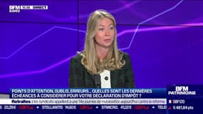 Idée de placements: Quelles sont les dernières échéances à considérer pour votre déclaration d'impôt ? - 06/06