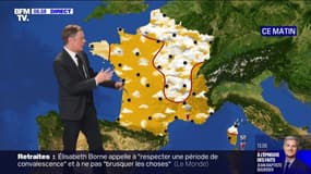 Un temps clair prévu sur l'ensemble du pays ce samedi