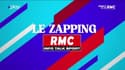 Le Zapping RMC dans Estelle Midi