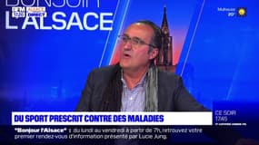 Strasbourg: quel est l'intérêt du sport sur ordonnance dix ans après sa mise en place?