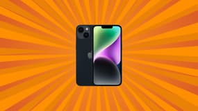 Bon plan Apple : cette offre secrète sur l'iPhone 14 est enfin dévoilée au grand jour chez Cdiscount