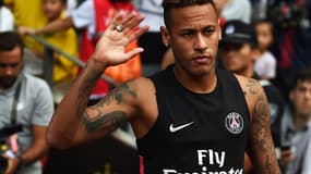 Neymar