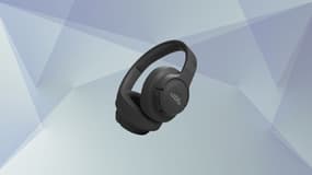 Cdiscount met en vente ce casque JBL à moins de 70 euros pour vous faire plaisir en 2026 