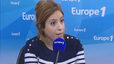 Léa Salamé présente "Stupéfiant!" sur France 2