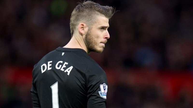 Manchester United: De Gea va s’absenter un mois pour raisons personnelles