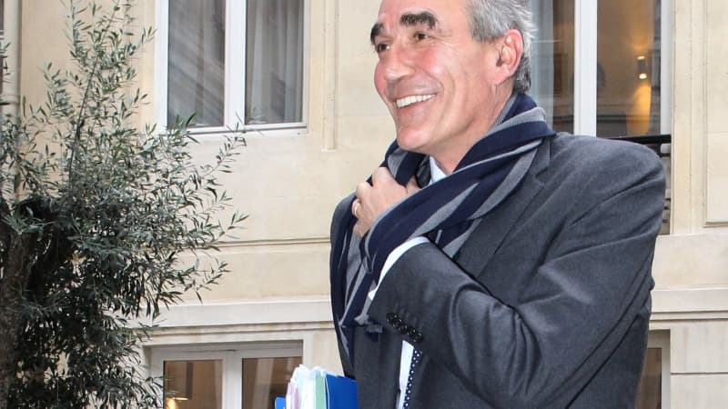 Revol et la Ligue ne comptent pas se laisser faire