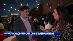 CMA CGM START UP AWARDS - EVANGELOS MOSCHOS - 15/11