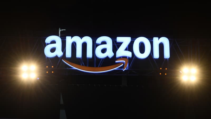 Cloud souverain européen: Amazon va investir près de huit milliards d'euros en Allemagne