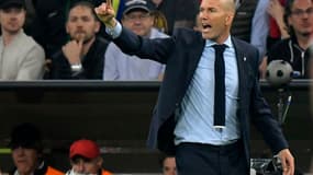 Zidane