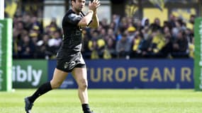 Morgan Parra