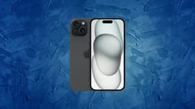 N'attendez plus, l'iPhone 15 est enfin à prix remisé sur Amazon et c’est fou