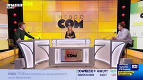 Hebdo Com - Mercredi 11 septembre