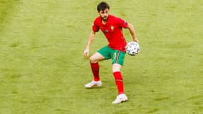 Bernardo Silva - Portugal