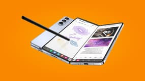 Le plus prestigieux des smartphones Samsung profite d'une offre folle pour sa sortie