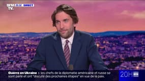 L'ENQUÊTE DU 20H - Vers une nouvelle réforme du Service national universel?